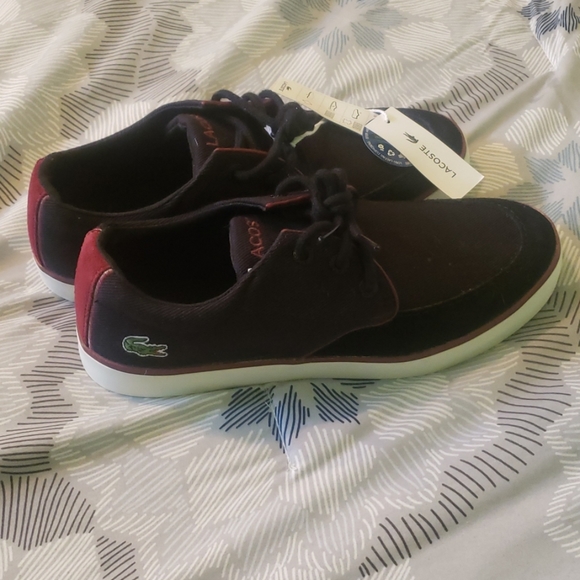 Lacoste Ortholite sneakers - Picture 2 of 8